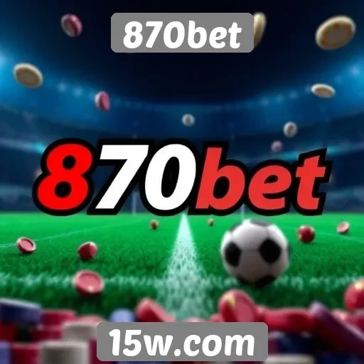 Análise dos jogos disponíveis no site 870bet