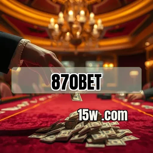 870bet Site Confiável