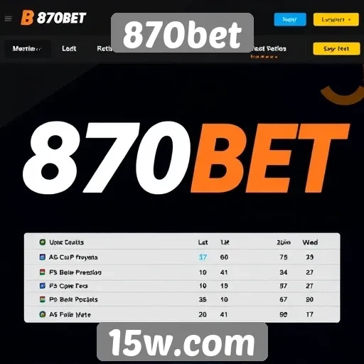 Novas promoções atraem usuários para 870bet
