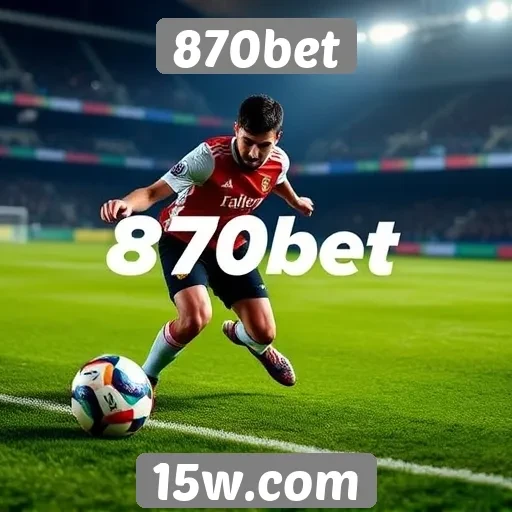 Comparativo de odds e pagamentos no 870bet