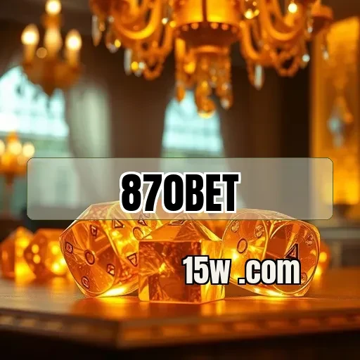 870bet Pagamento