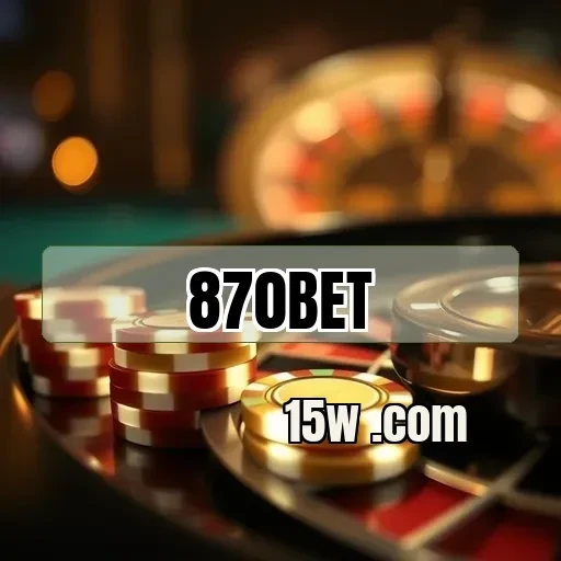 870bet Plataforma