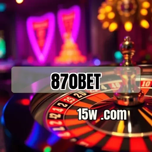 870bet Promoções